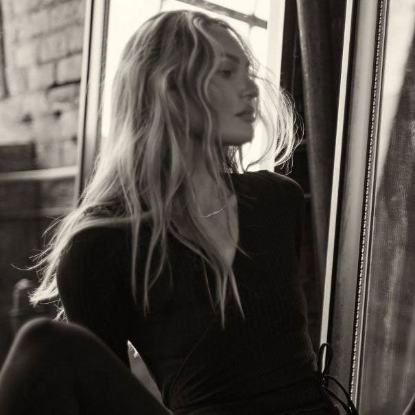 Silver Diamond Cut Chain for Women- best silver necklaces