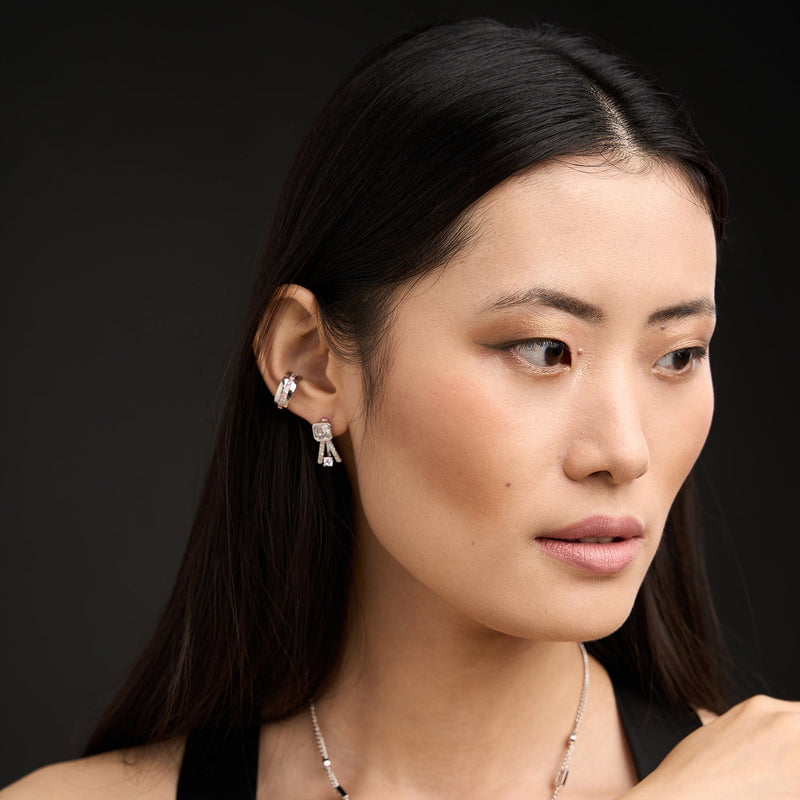 Women's Ear Jackets-new york jewelry designers
