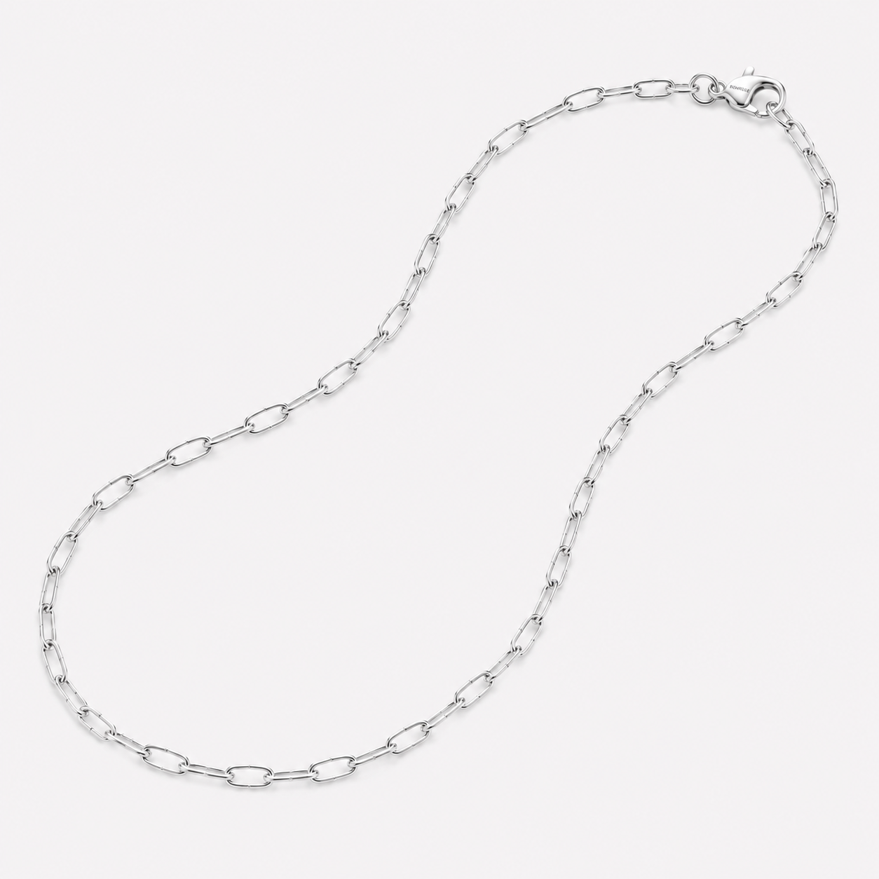 Liz Thick Chain Necklace
