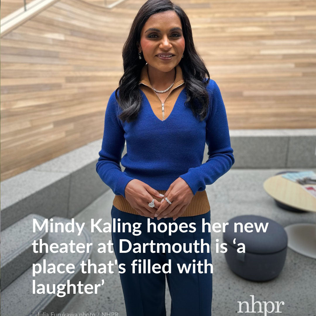 Mindy Kaling Jewelry