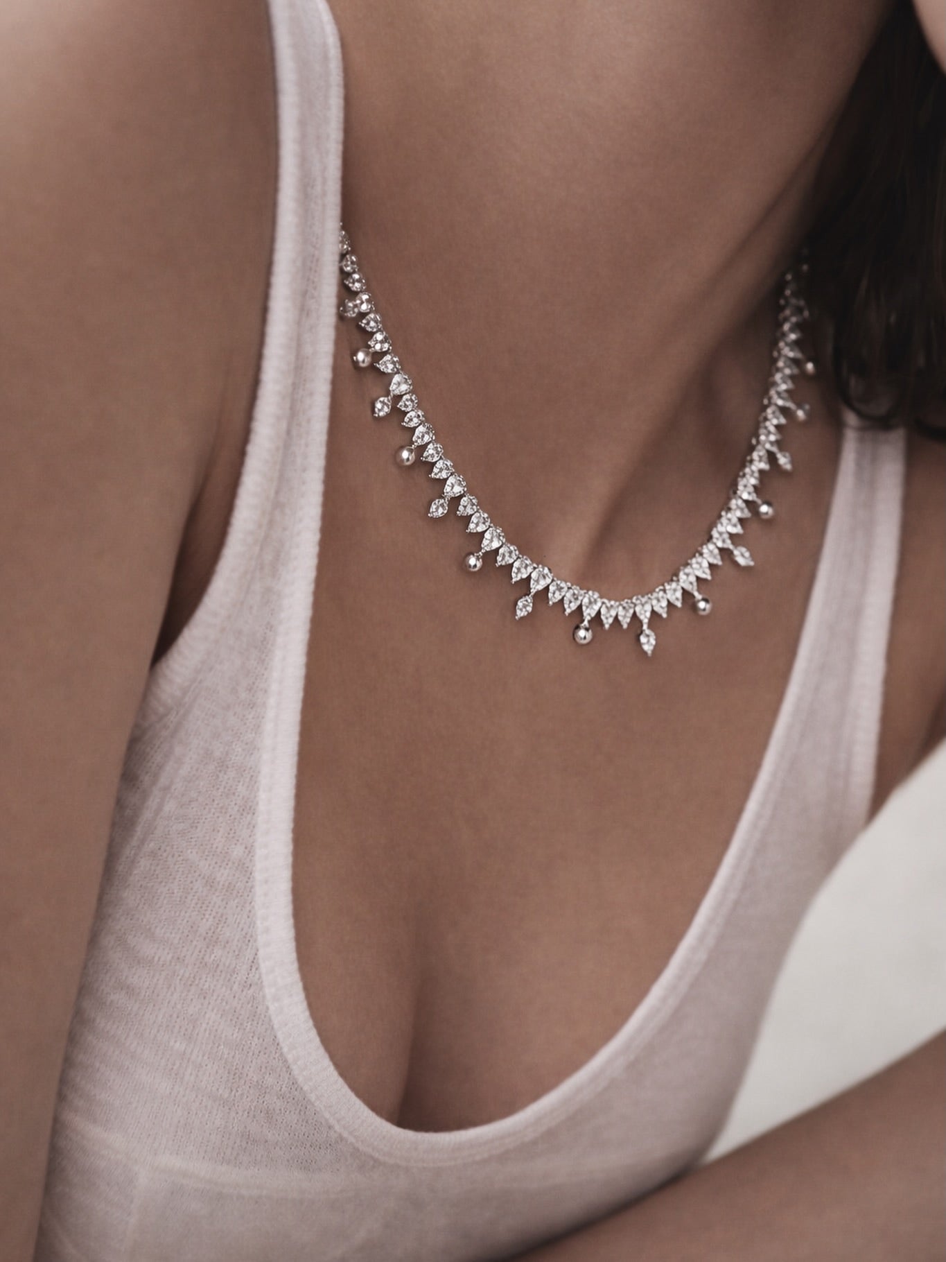 Rose Gold Jewelry for her