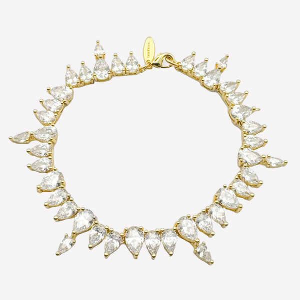 Roxane-Pear-Shaped-Tennis-Bracelet