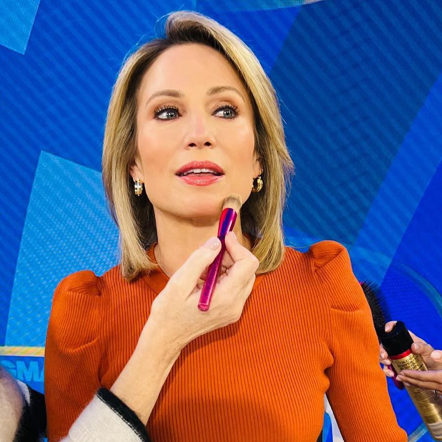 Women's Baguette hoop earrings by Bonheur Jewelry NYC-sparkling hoop earrings​ near me