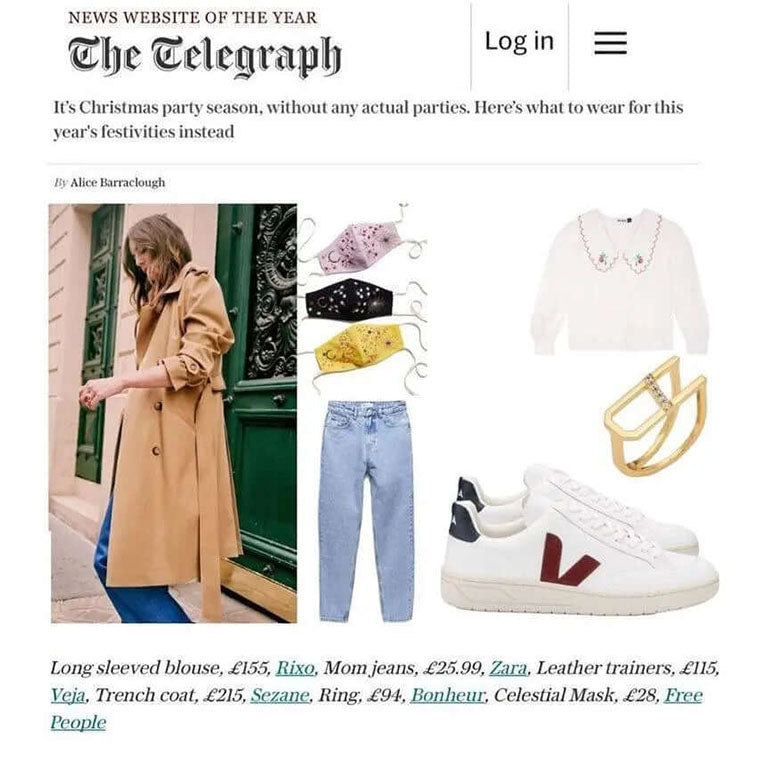 Women's Chunky Initial Ring near me-White Swarovski Crystal rings with initials by Bonheur Jewelry NYC