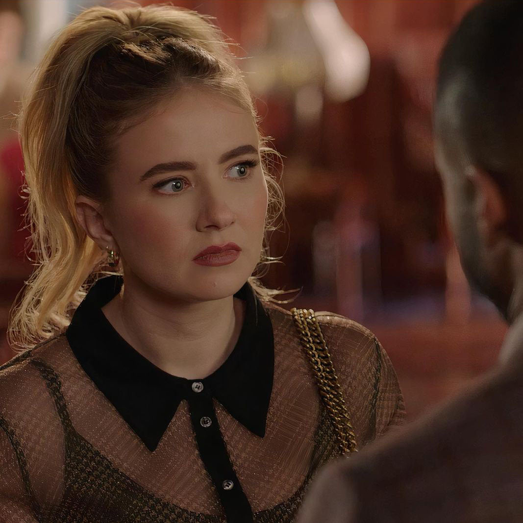 Women's Crystal Hoops by Bonheur Jewelry NYC-Green Hoop Earrings Near Me