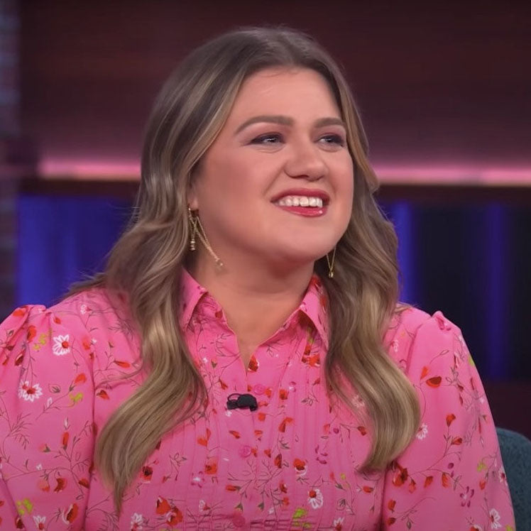 Women's Dangling Hoop Earrings by Bonheur Jewelry NYC-Swarovski crystal dangling hoop earrings gold