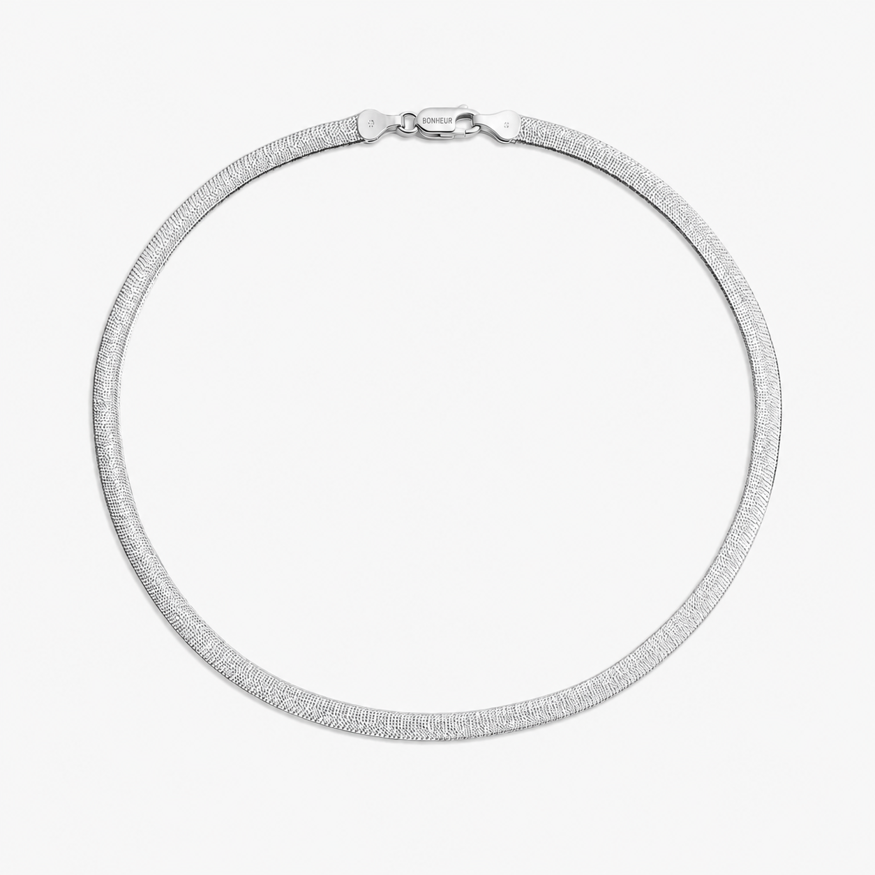 Angelique Diamond Cut Chain
