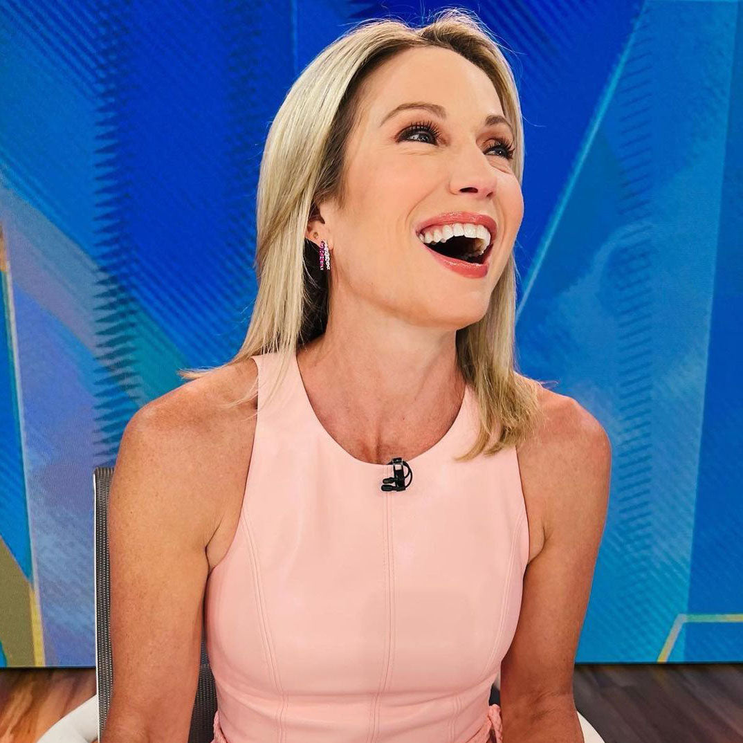 Women's Double Hoop Earrings by Bonheur Jewelry NYC-Pink Swarovski double hoop earrings near me