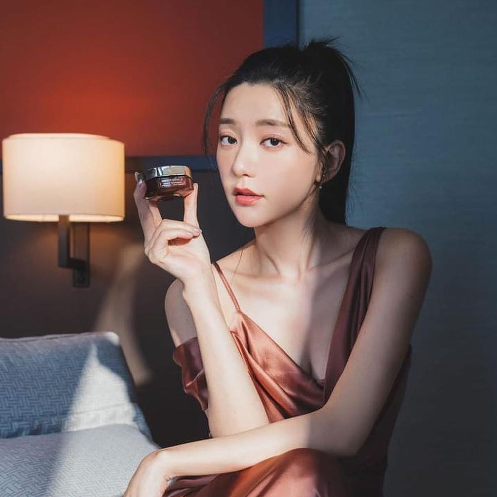 Women's Everyday Studs near me-White Swarovski crystal everyday earrings studs by Bonheur Jewelry NYC