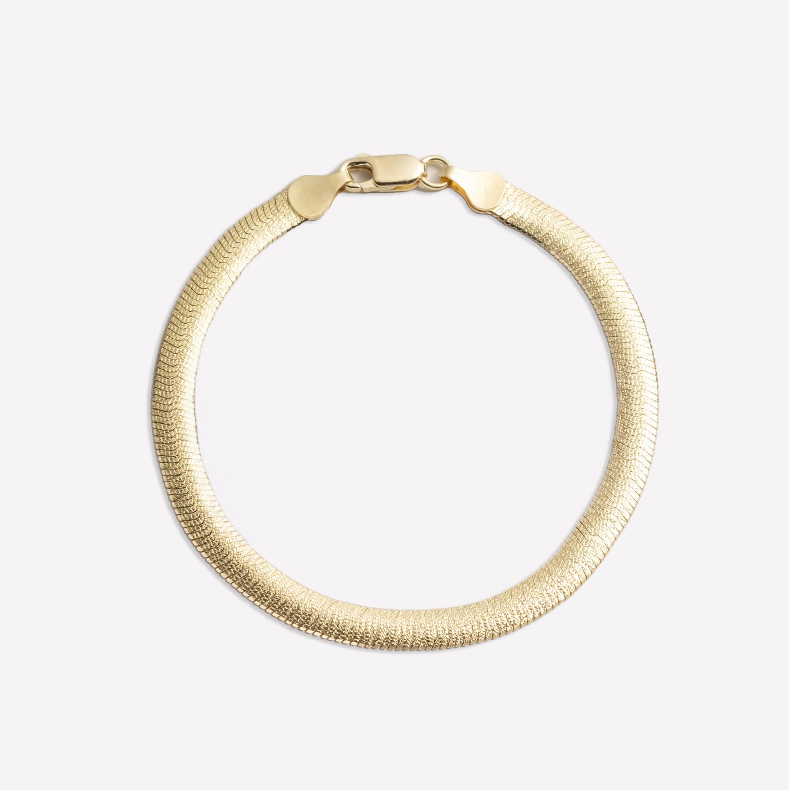 Angelique Diamond Cut Bracelet