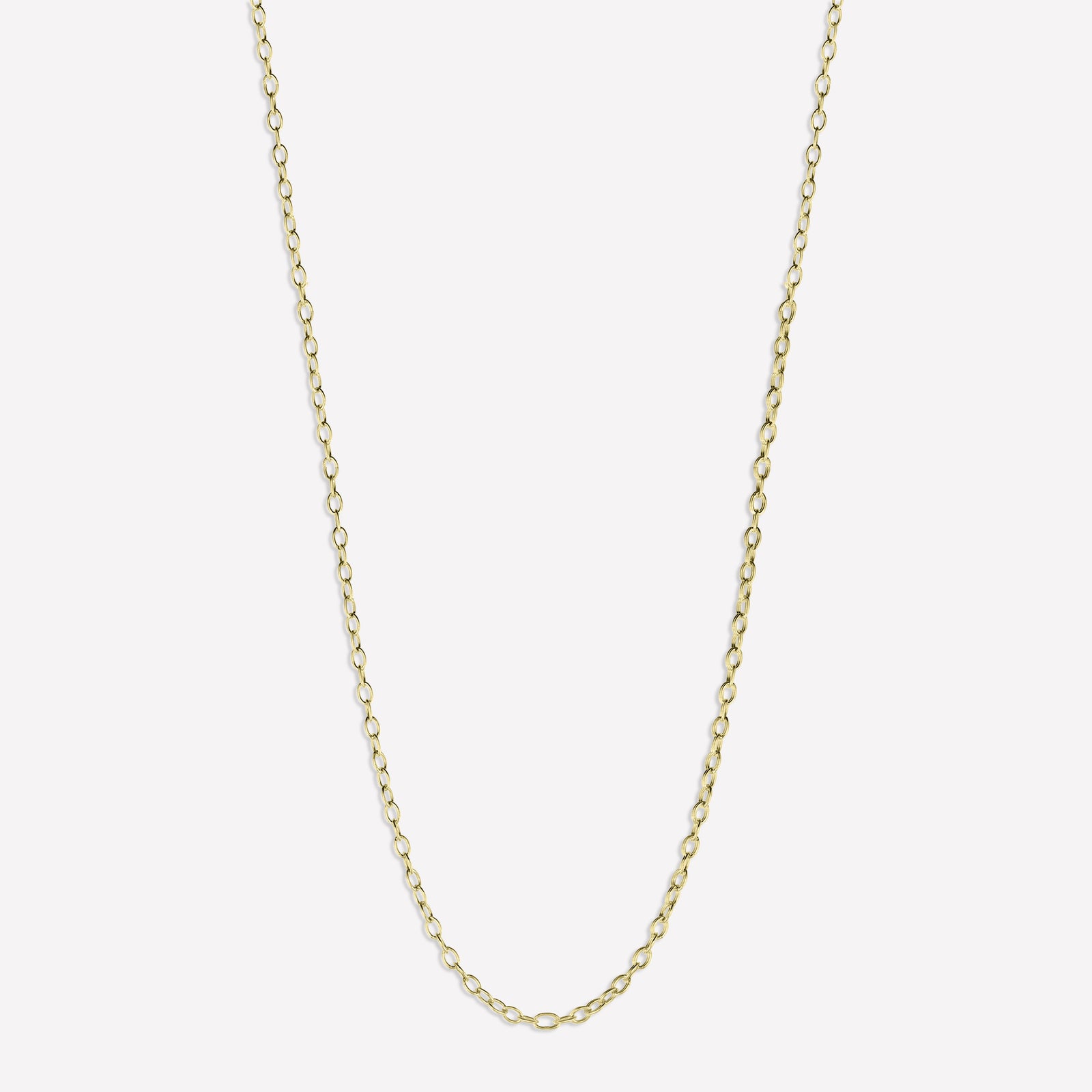 Sadi Link Chain Necklace
