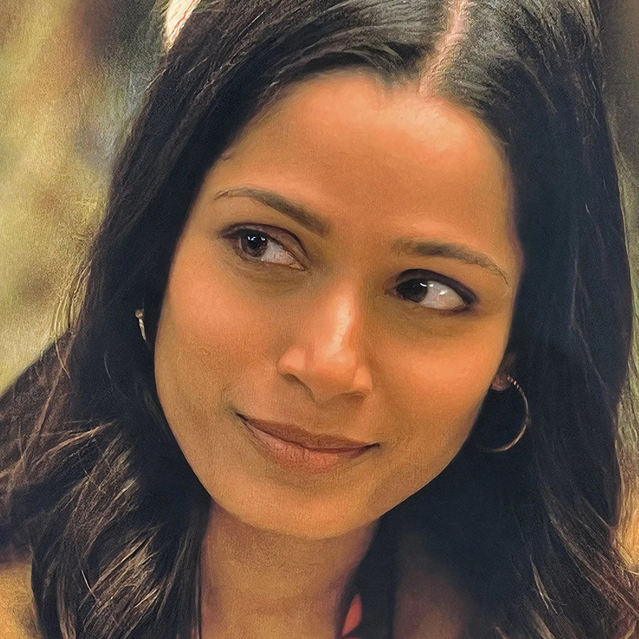 Women's Gold Ribbed Hoop Earrings by Bonheur Jewelry NYC-New York earrings near me