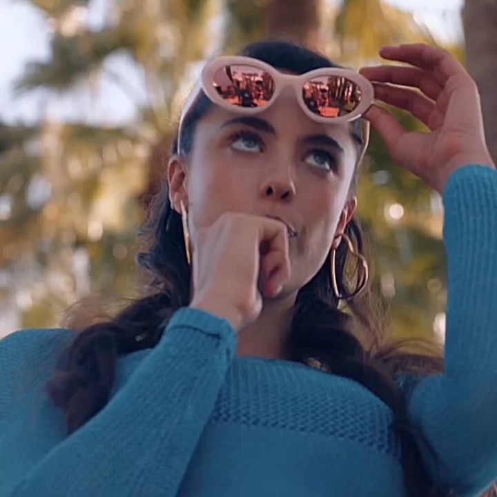 Womens Heart Hoops by Bonheur Jewelry NYC- Heart Hoop Earrings Near Me