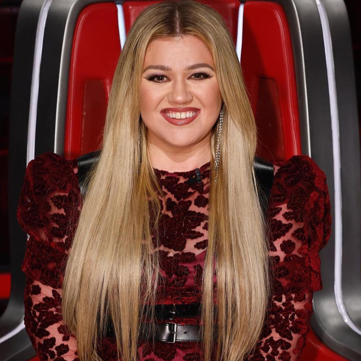 Women's Long dangling earrings near me-White Swarovski crystal earrings long