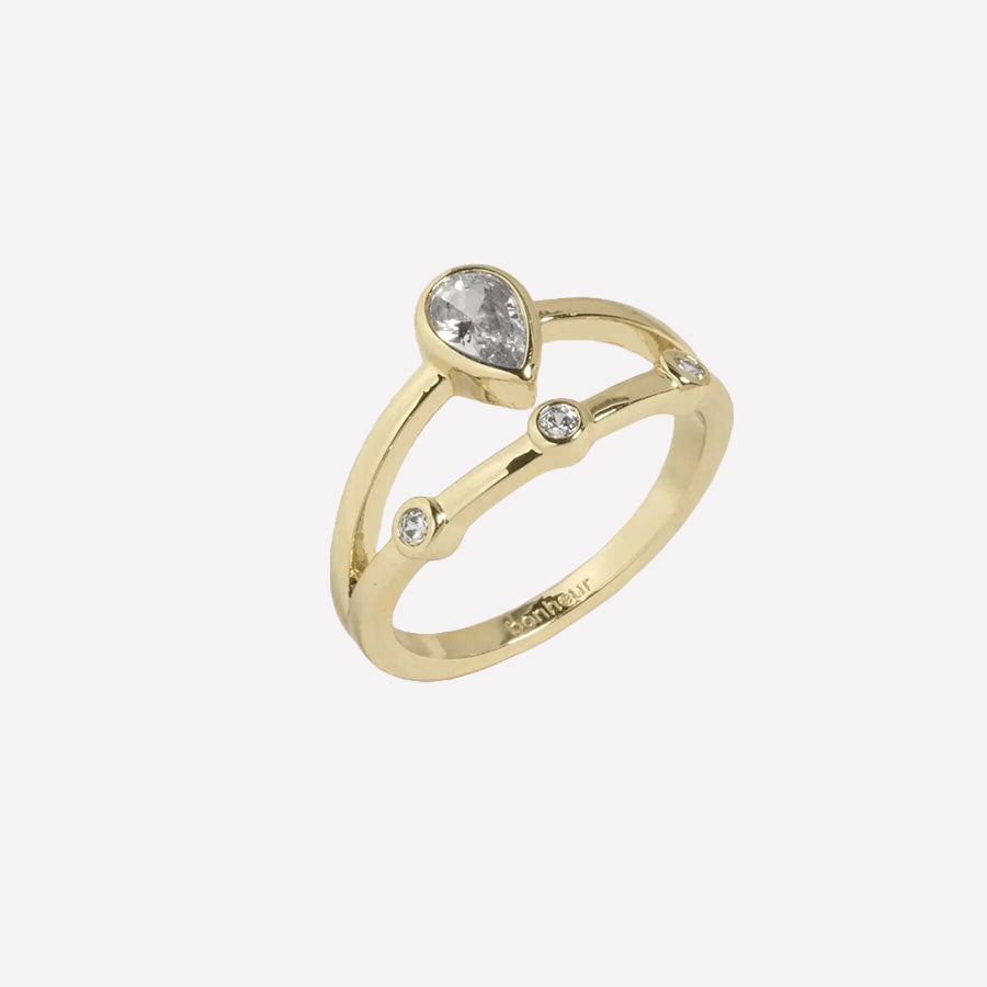 Aliane Multi Ring