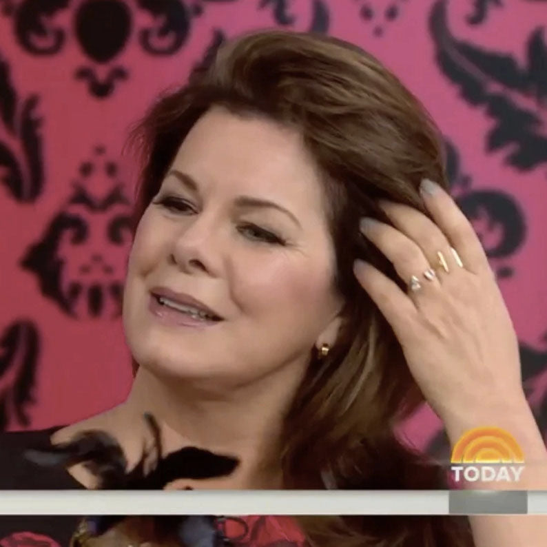 Women's OPEN ENDED RING-affordable women's rings​ near me