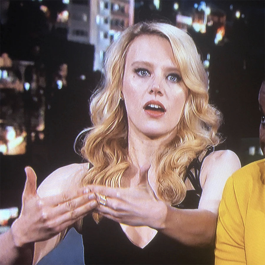 Women's OPEN ENDED RING-gem rings near me