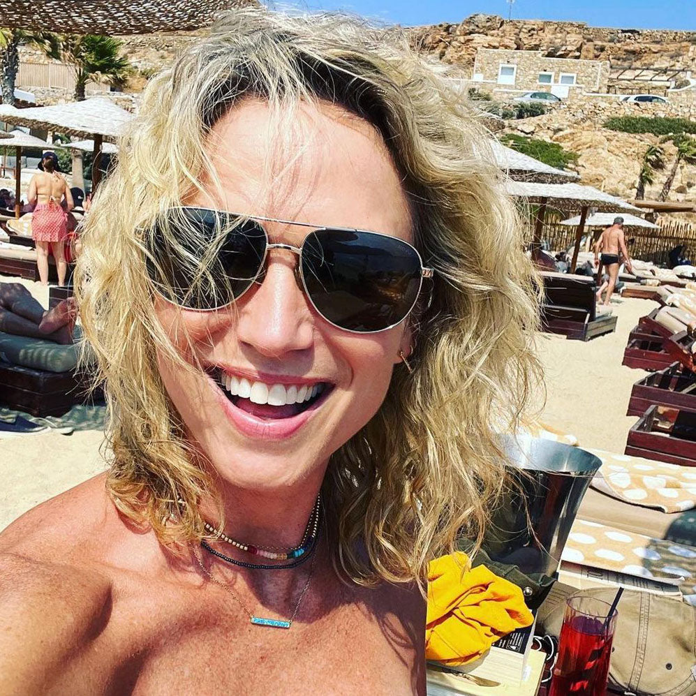 Women's Petite Earrings near me-best stud earrings by Bonheur Jewelry NYC