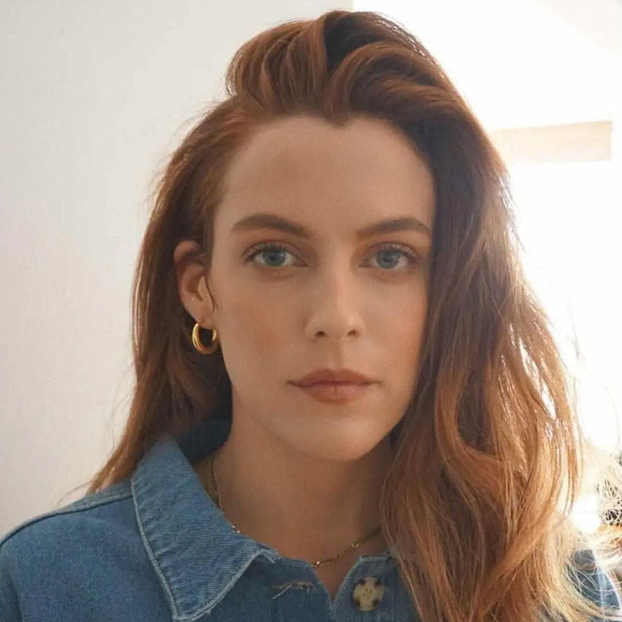 Women's Puffed hoop earrings by Bonheur Jewelry NYC-Hollow puffy hoop earrings near me