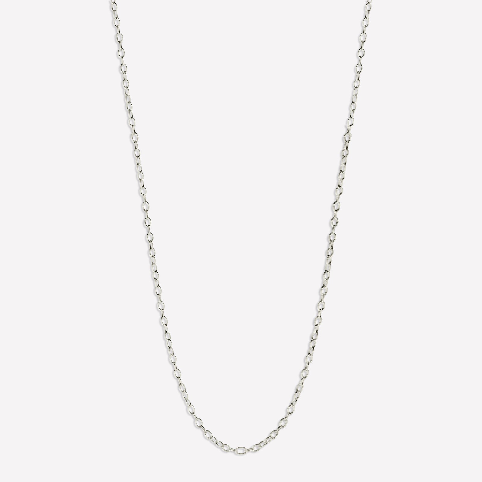 Sadi Link Chain Necklace
