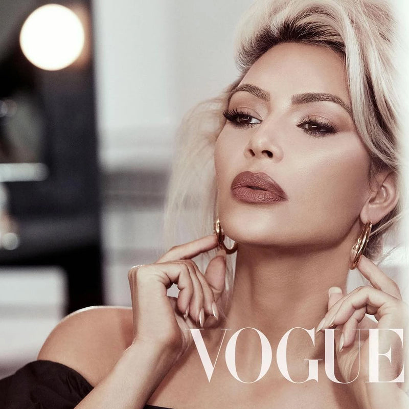 Women's Thick Hoop Earrings by Bonheur Jewelry NYC-where to buy earrings near me