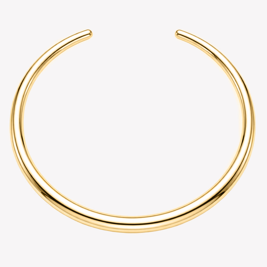 Daphné Cuff Choker