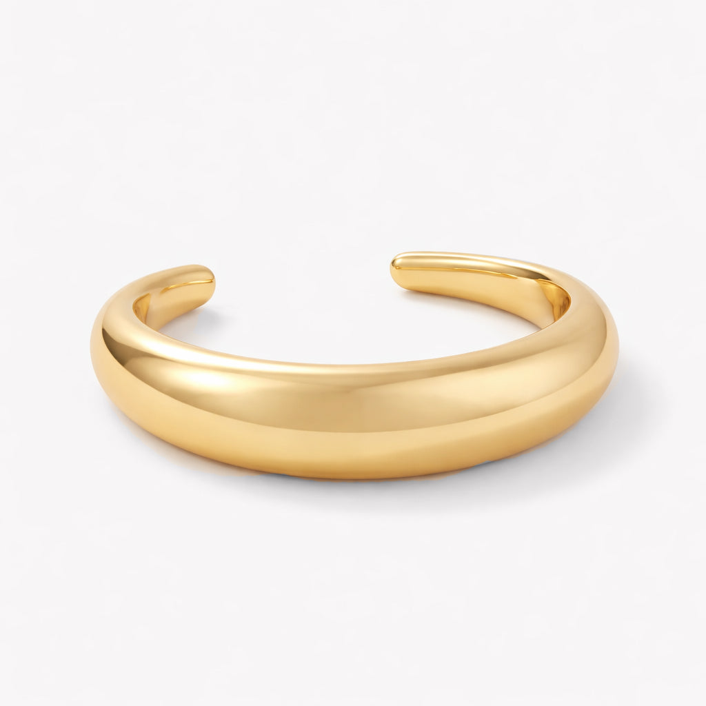 Daphne Statement Bracelet