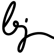 Bonheur Jewelry logo