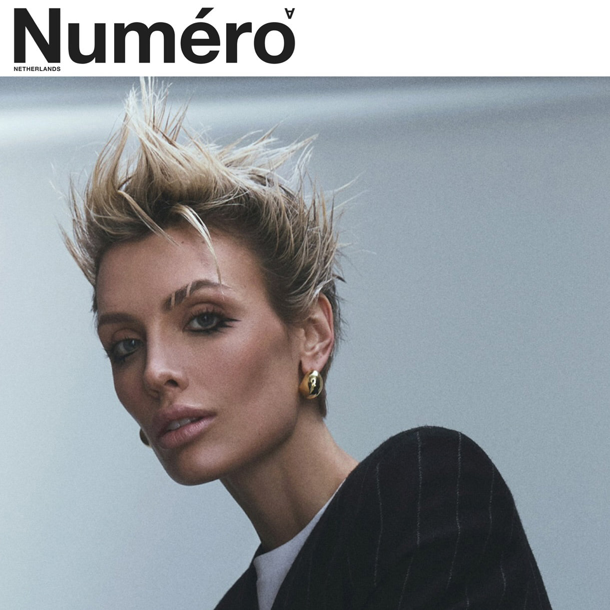 Numero Jewelry
