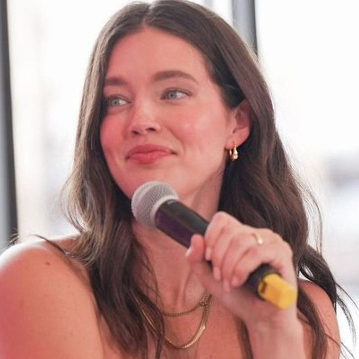 Emily Didonato Jewelry