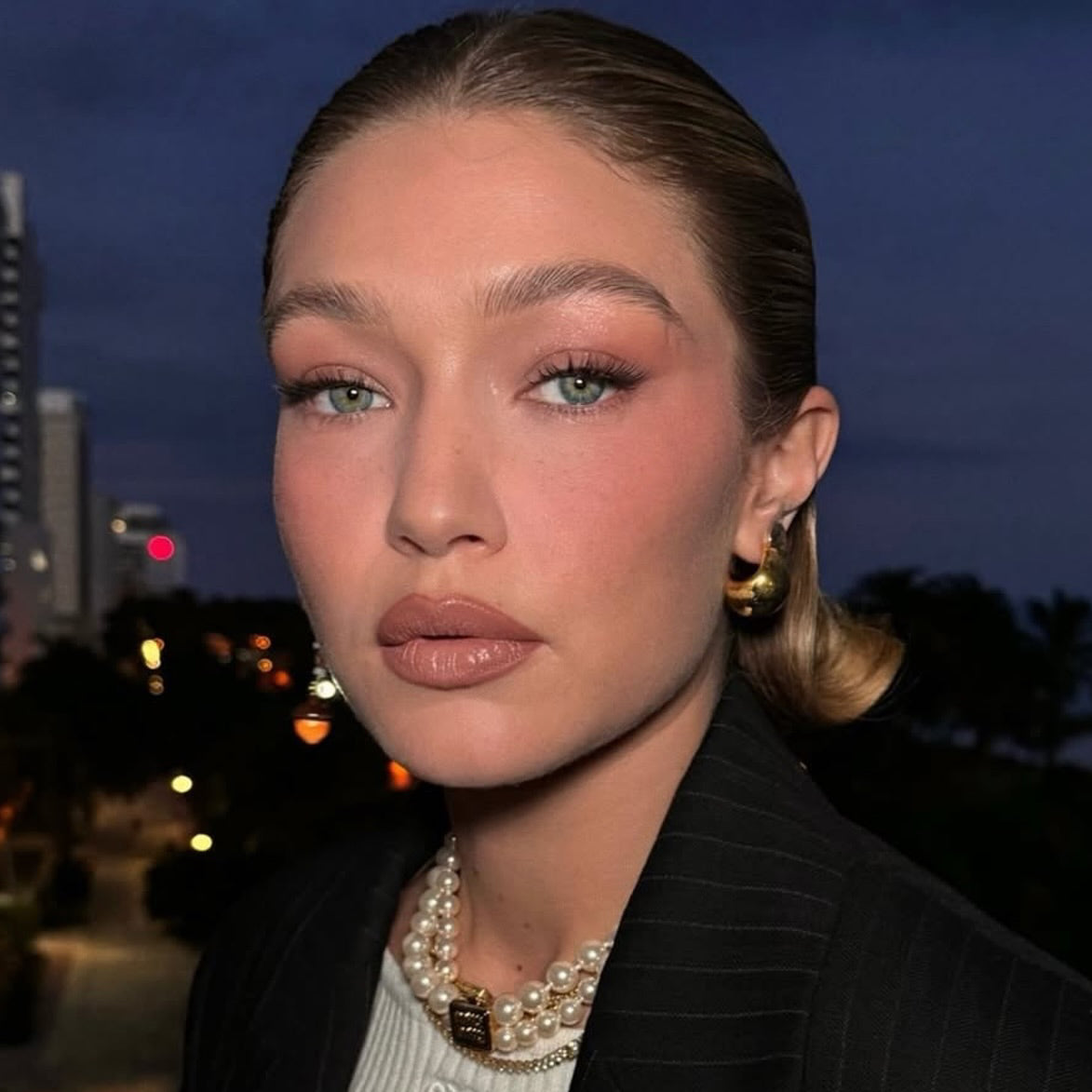 Gigi Hadid Jewelry