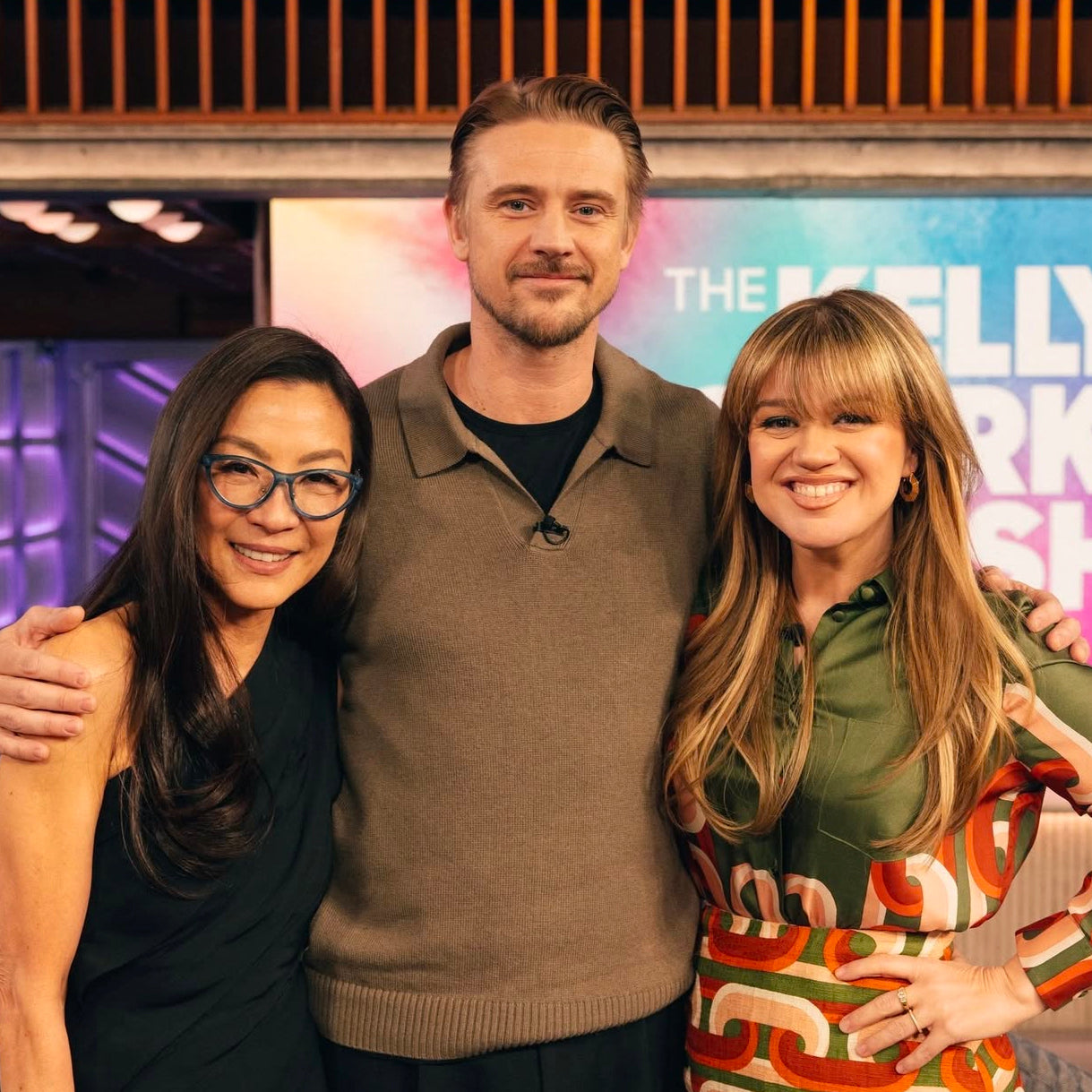 Kelly Clarkson Jewelry