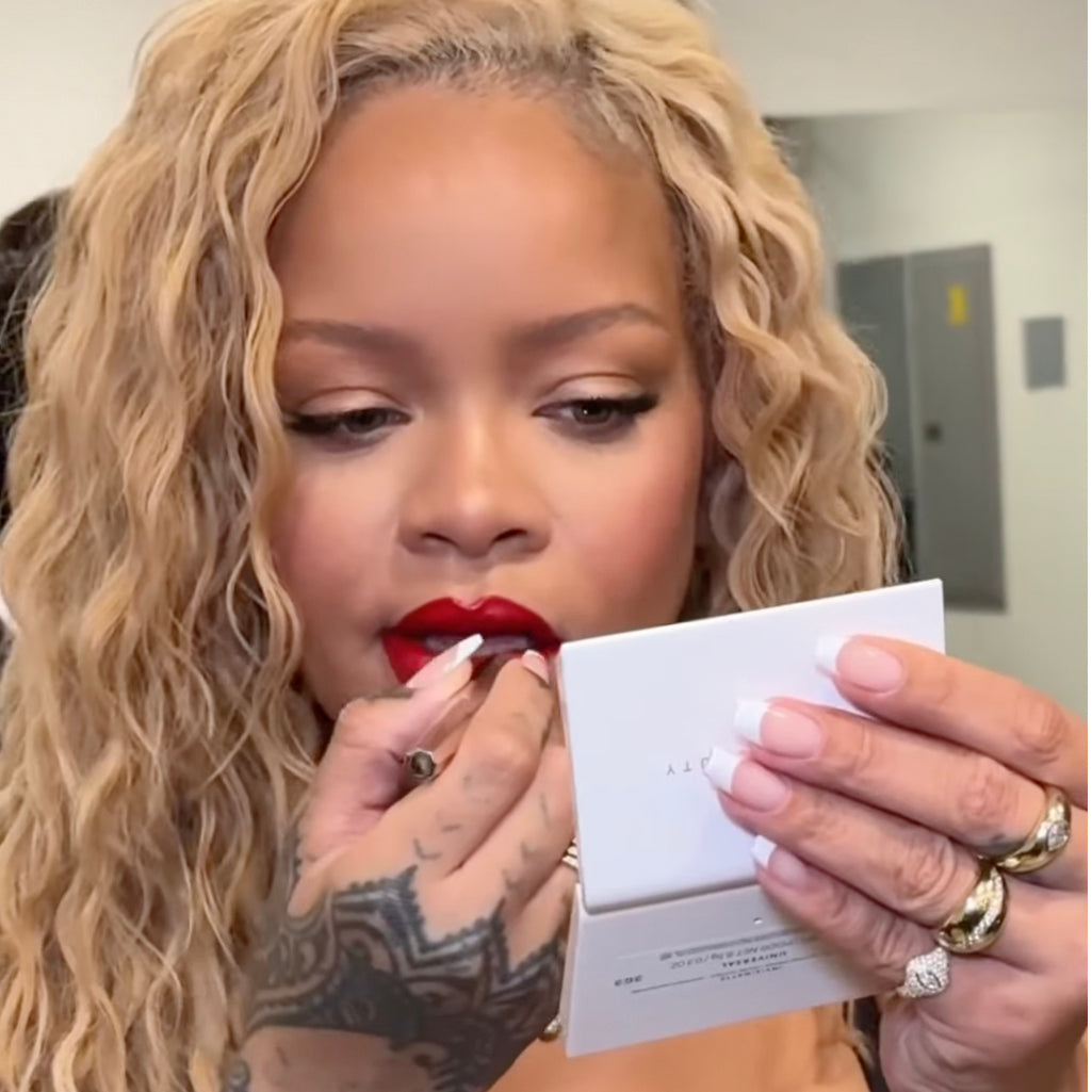 Jenna Ortega Jewelry