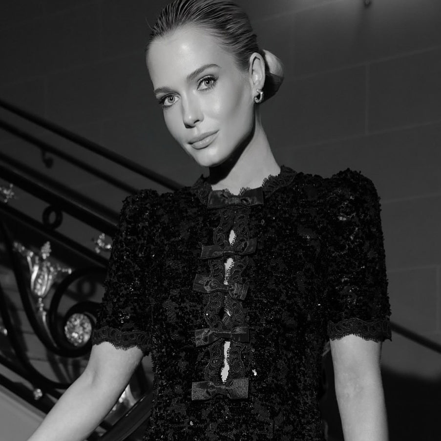 Vogue Netherlands Jewelry