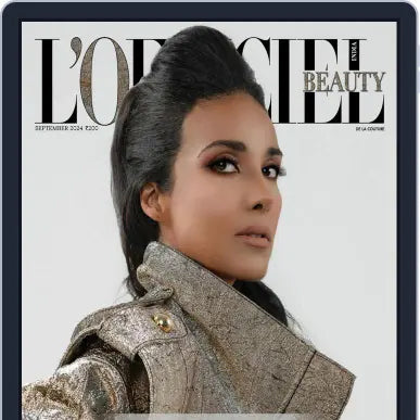Lofficiel Jewelry