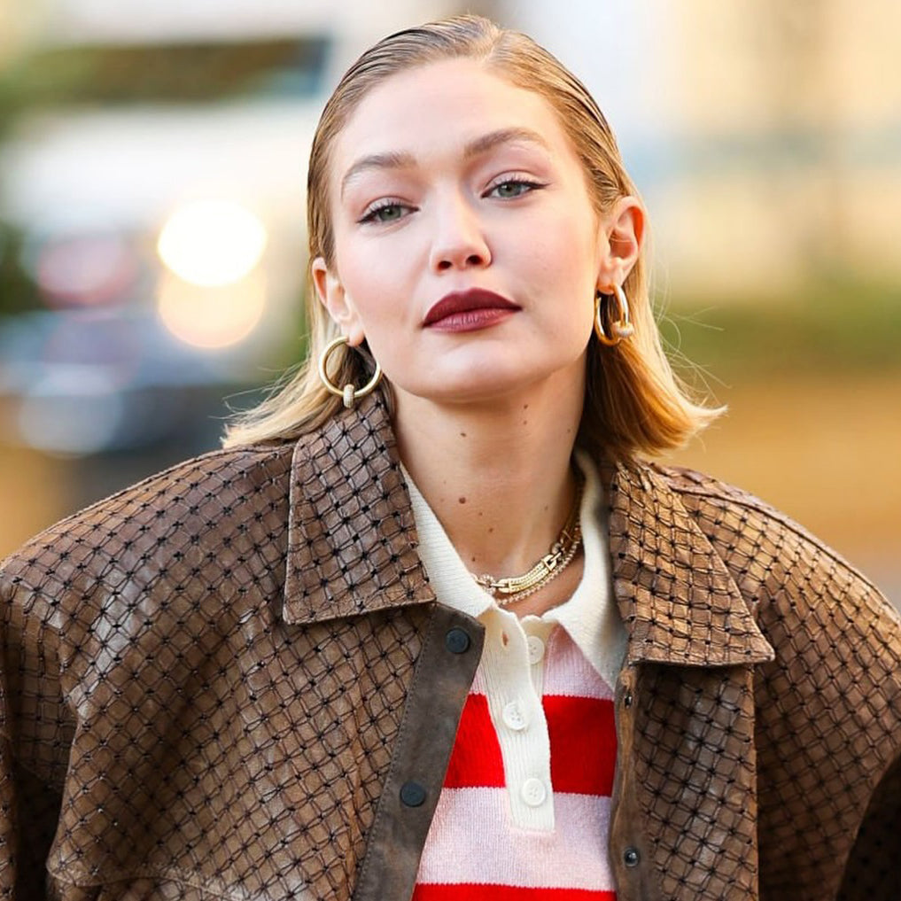 Gigi Hadid Jewelry
