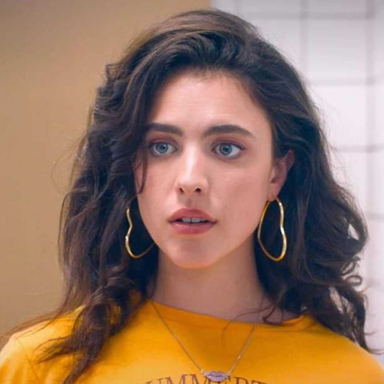 Margaret Qualley Jewelry