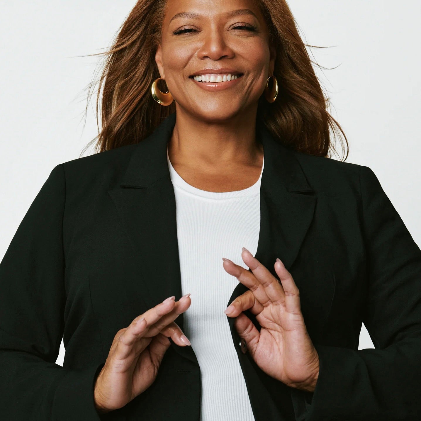 Queen Latifah Jewelry