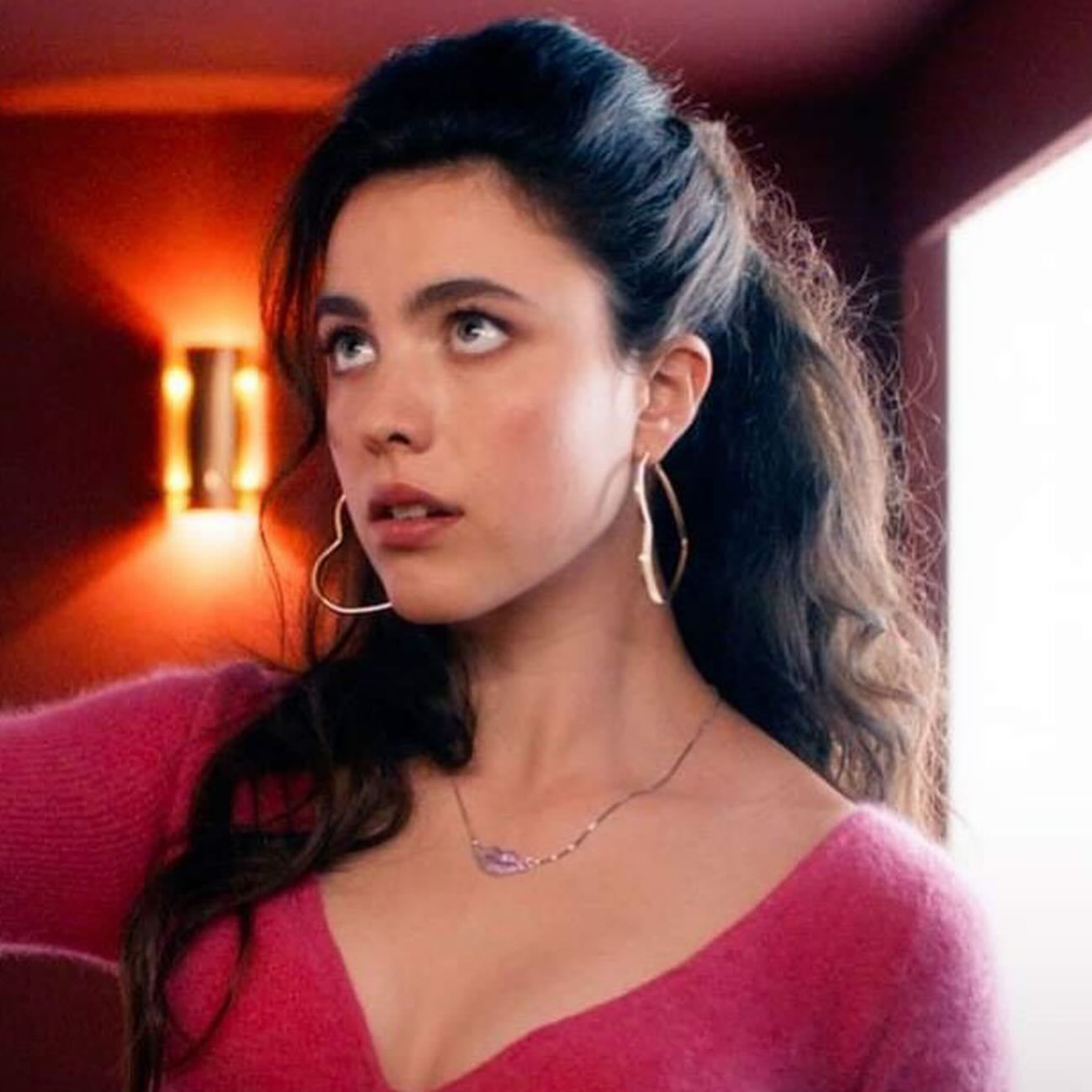 Margaret Qualley Jewelry