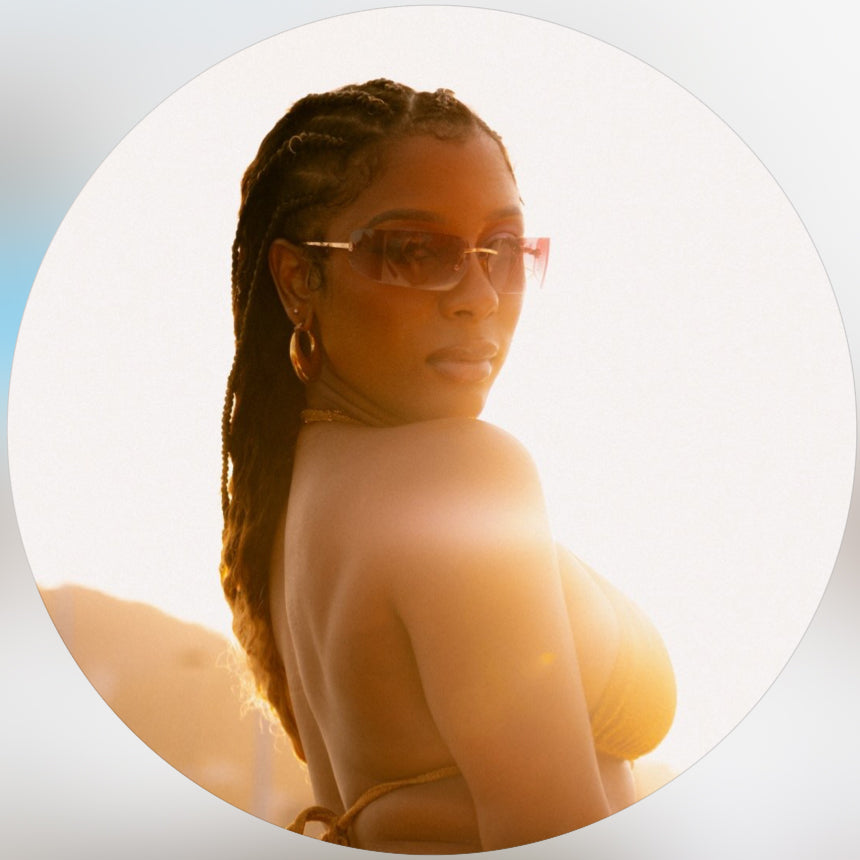 Margaret Qualley Jewelry