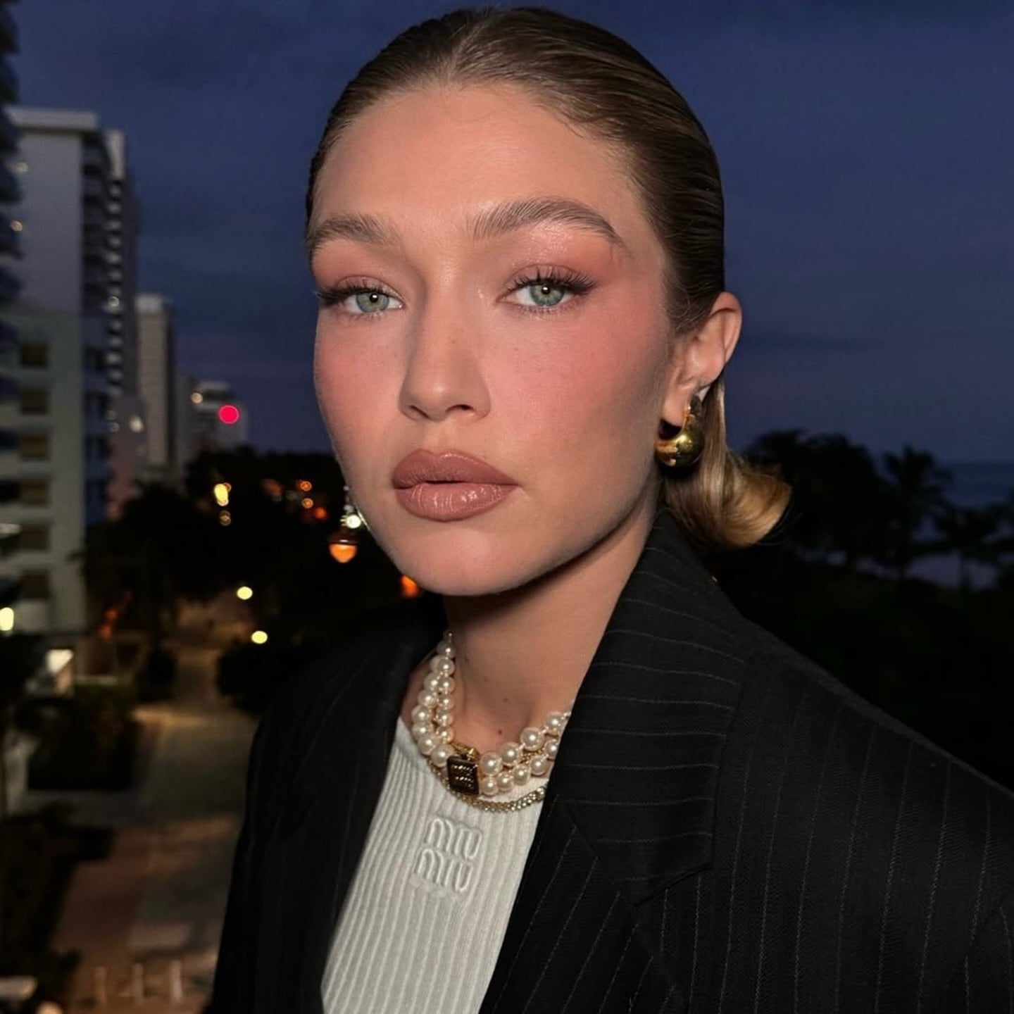 Brooks Nader Jewelry