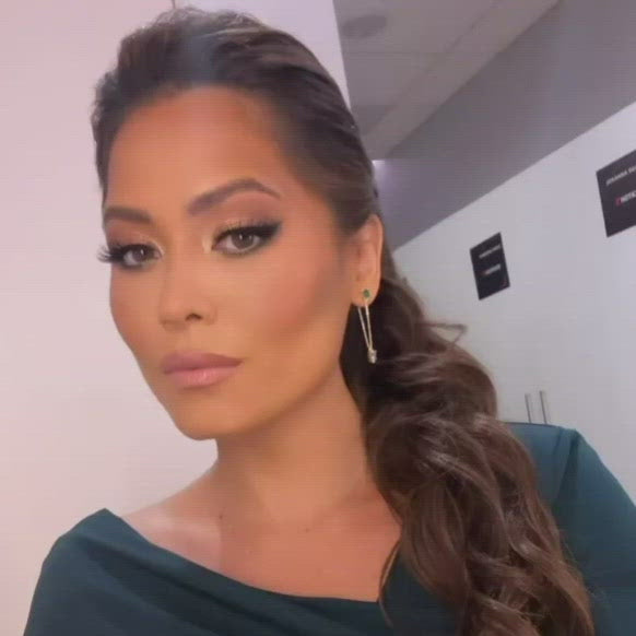 Women's Crystal Drop Earrings by Bonheur Jewelry NYC-Blue Green earrings dangle earrings​ near me