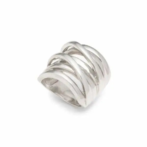 Sterling Silver Statement Ring-Ring shops near me