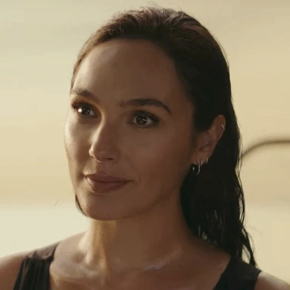 Women's  Small Hoop Earrings Near Me-Pave small hoop earrings for women​